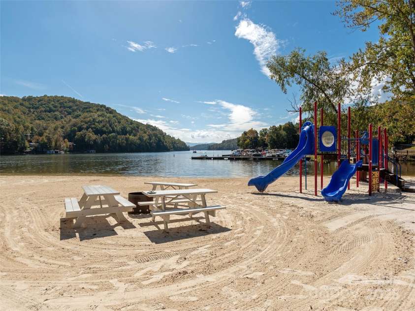 172 Summer Morning Court, Lake Lure, NC 28746.  MLS# CAR4223102, YatesRealty ID 960. 