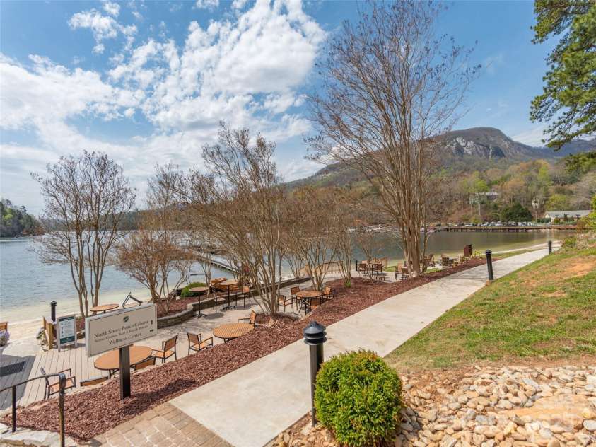 172 Summer Morning Court, Lake Lure, NC 28746.  MLS# CAR4223102, YatesRealty ID 960. 
