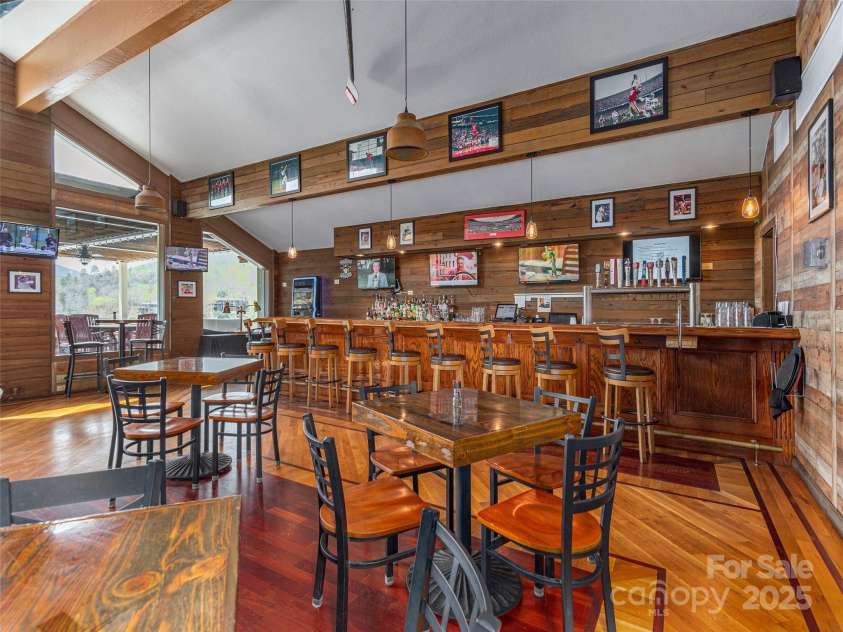 172 Summer Morning Court, Lake Lure, NC 28746.  MLS# CAR4223102, YatesRealty ID 960. 