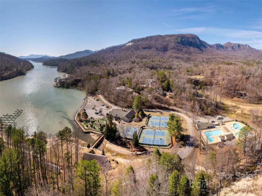 172 Summer Morning Court, Lake Lure, NC 28746.  MLS# CAR4223102, YatesRealty ID 960. 