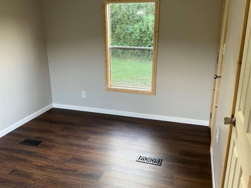 792 Mace Lane, Lincolnton, NC 28092.  MLS# CAR4311001, YatesRealty ID 960. Bedroom 1