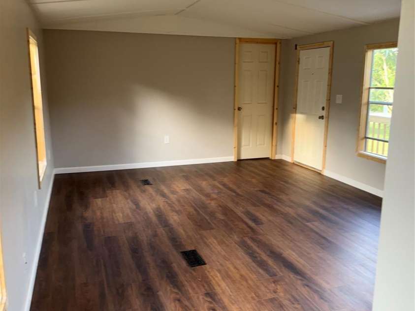 792 Mace Lane, Lincolnton, NC 28092.  MLS# CAR4311001, YatesRealty ID 960. Living Room