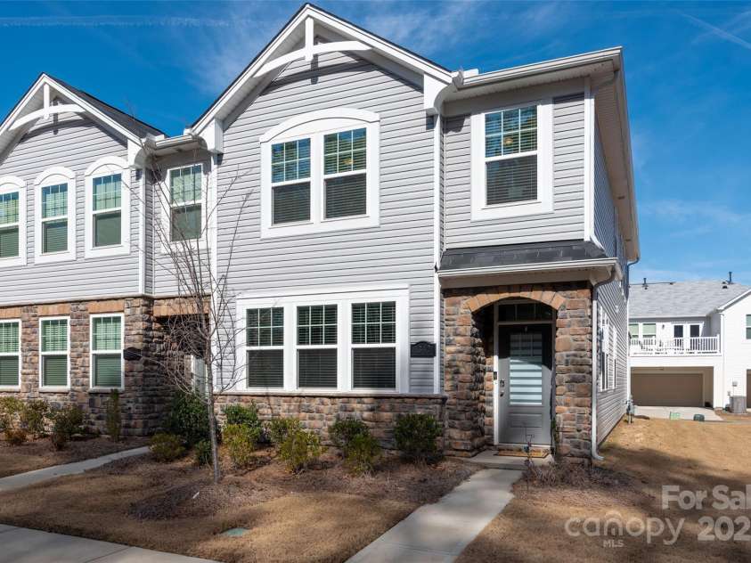 1342 Galloway Road, Charlotte, NC 28262.  MLS# CAR4214984, YatesRealty ID 9601. 