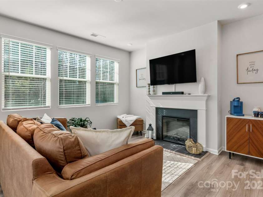 1342 Galloway Road, Charlotte, NC 28262.  MLS# CAR4214984, YatesRealty ID 9601. 