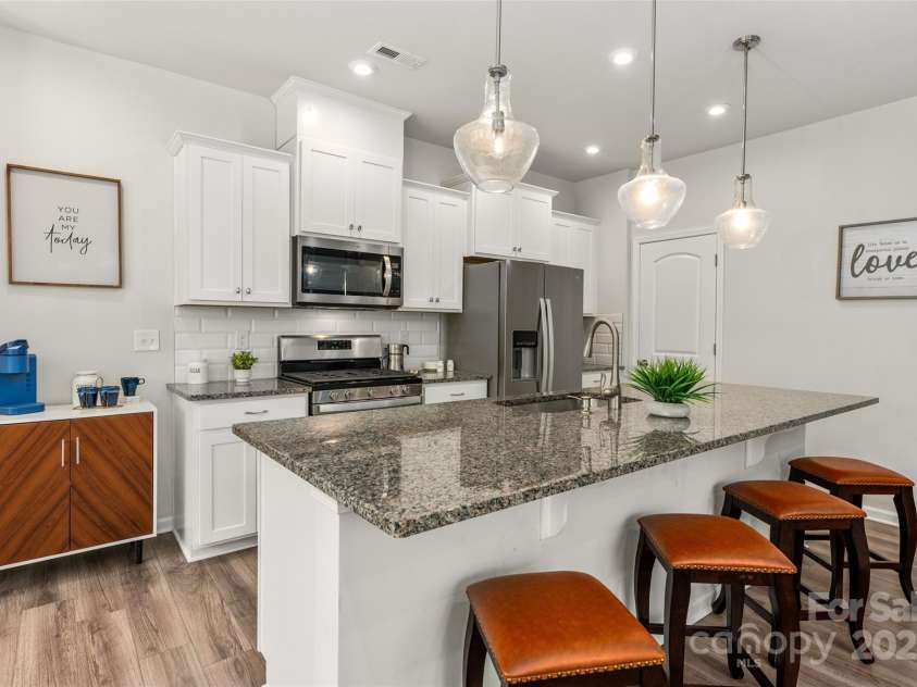 1342 Galloway Road, Charlotte, NC 28262.  MLS# CAR4214984, YatesRealty ID 9601. 