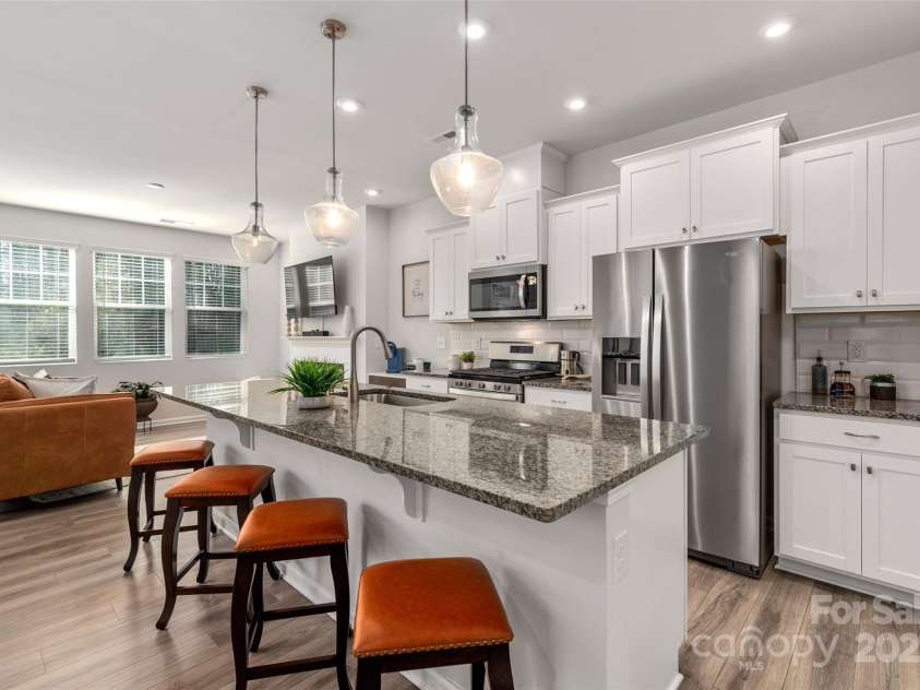 1342 Galloway Road, Charlotte, NC 28262.  MLS# CAR4214984, YatesRealty ID 9601. 