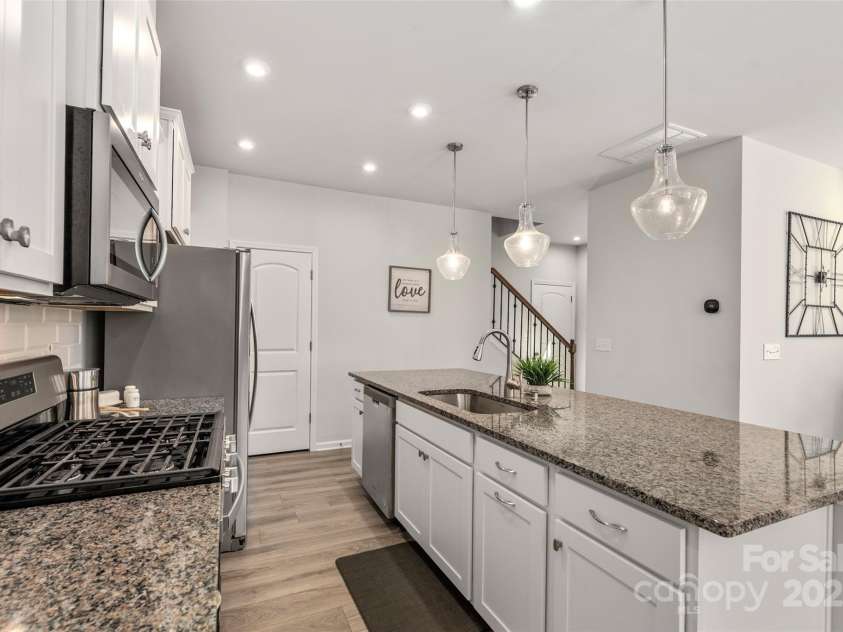 1342 Galloway Road, Charlotte, NC 28262.  MLS# CAR4214984, YatesRealty ID 9601. 