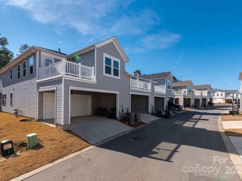 1342 Galloway Road, Charlotte, NC 28262.  MLS# CAR4214984, YatesRealty ID 9601. 