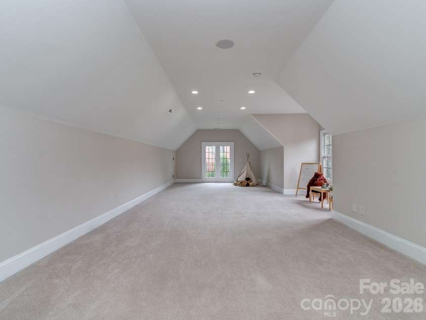 8208 Wingard Road, Waxhaw, NC 28173.  MLS# CAR4289721, YatesRealty ID 9601. Bonus Room #2