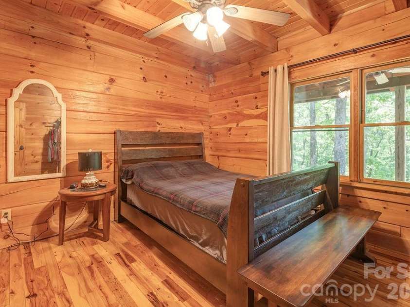145 Mountain Forest Drive, Union Mills, NC 28167.  MLS# CAR4237346, YatesRealty ID 9602. 