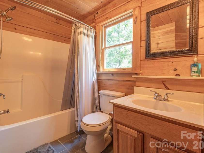 145 Mountain Forest Drive, Union Mills, NC 28167.  MLS# CAR4237346, YatesRealty ID 9602. 