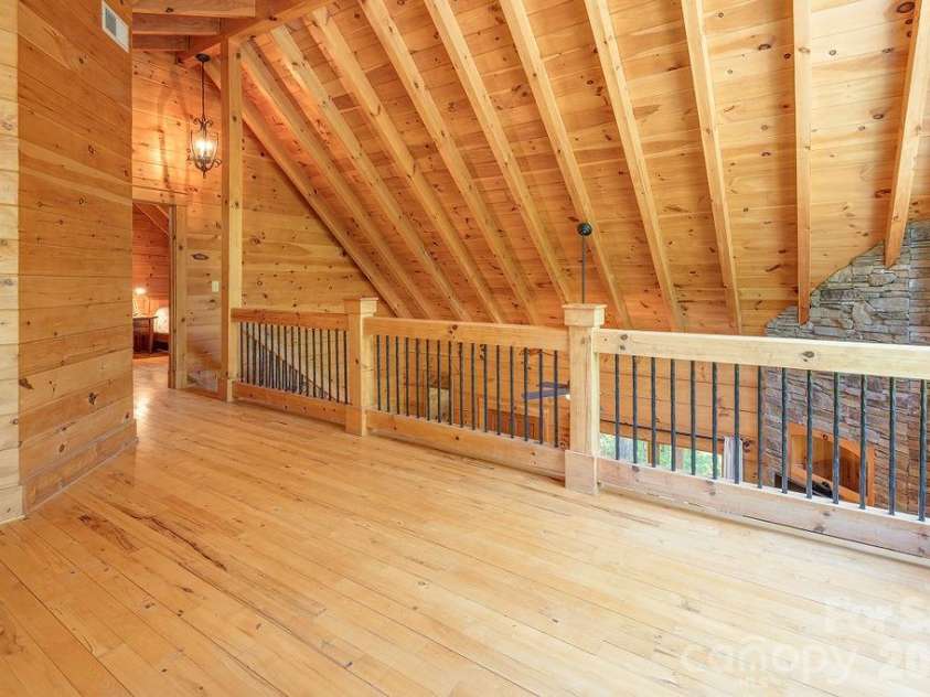 145 Mountain Forest Drive, Union Mills, NC 28167.  MLS# CAR4237346, YatesRealty ID 9602. 
