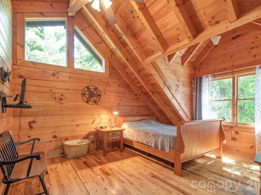 145 Mountain Forest Drive, Union Mills, NC 28167.  MLS# CAR4237346, YatesRealty ID 9602. 