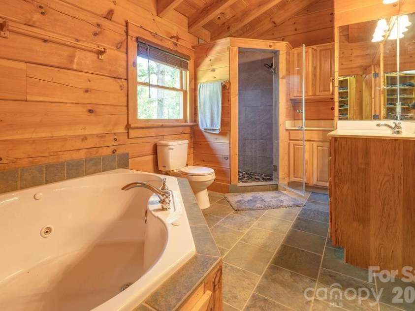 145 Mountain Forest Drive, Union Mills, NC 28167.  MLS# CAR4237346, YatesRealty ID 9602. 