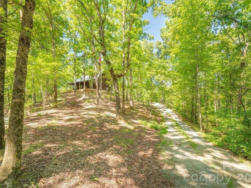 145 Mountain Forest Drive, Union Mills, NC 28167.  MLS# CAR4237346, YatesRealty ID 9602. 