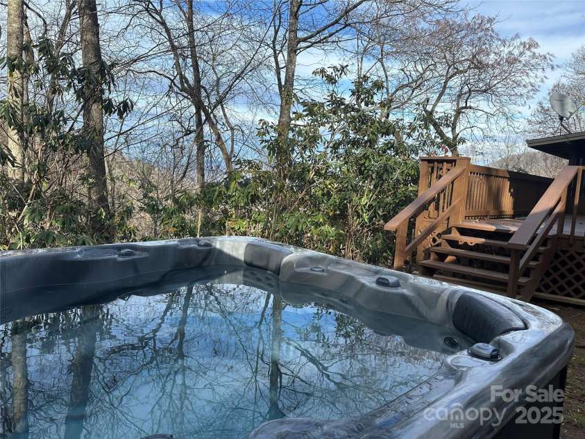 227 Cool Springs Road, Whittier, NC 28789.  MLS# CAR4280448, YatesRealty ID 9602. 