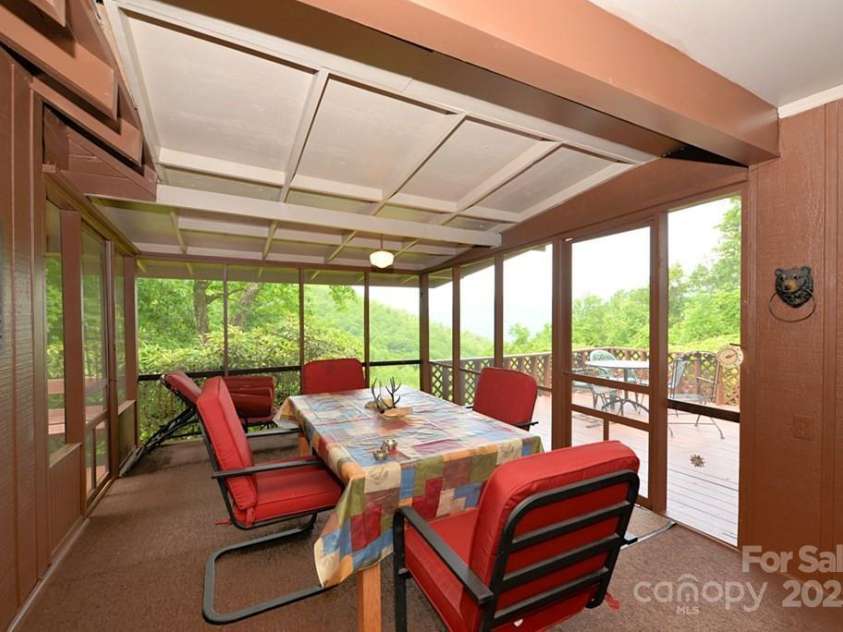 227 Cool Springs Road, Whittier, NC 28789.  MLS# CAR4280448, YatesRealty ID 9602. 