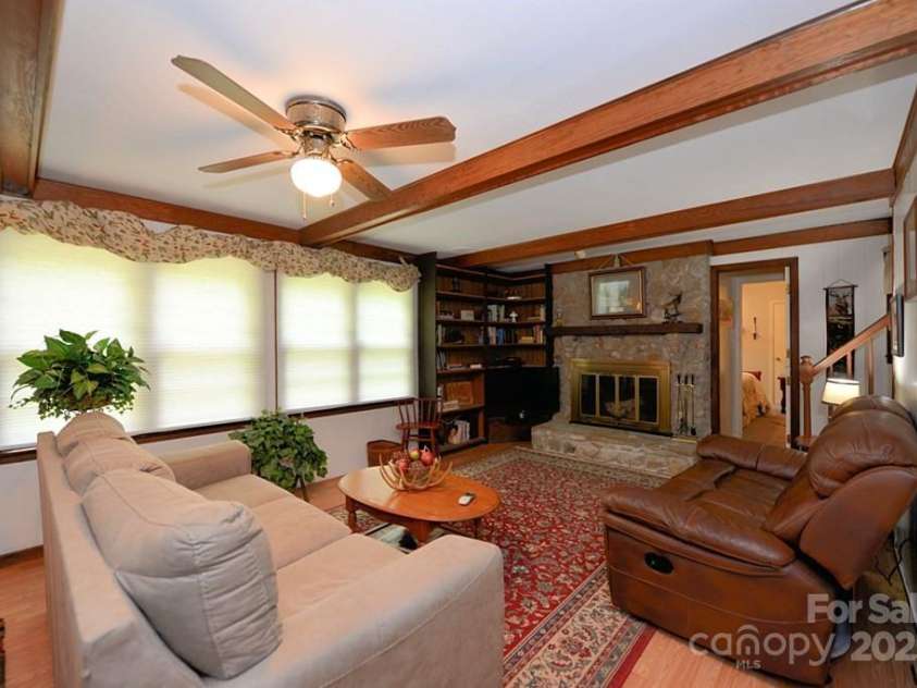 227 Cool Springs Road, Whittier, NC 28789.  MLS# CAR4280448, YatesRealty ID 9602. 