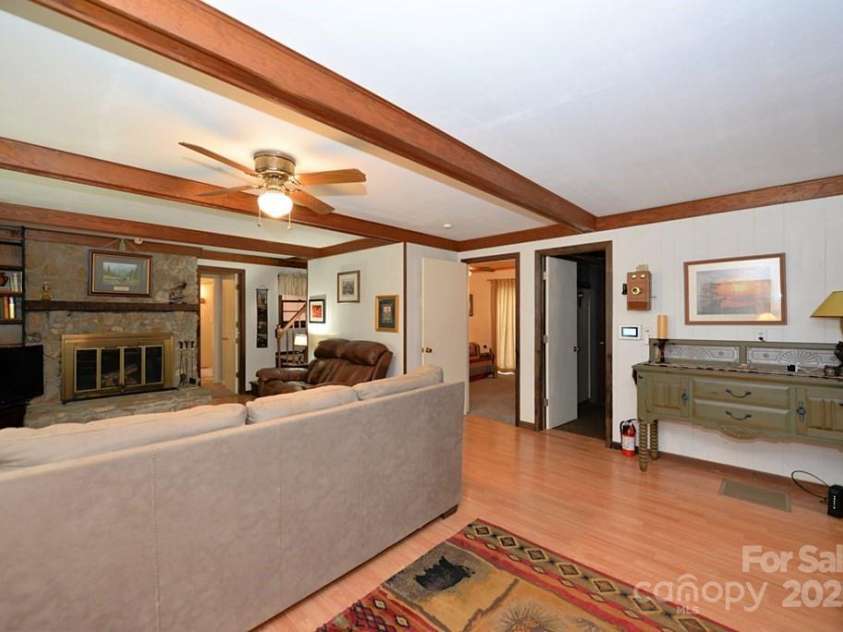 227 Cool Springs Road, Whittier, NC 28789.  MLS# CAR4280448, YatesRealty ID 9602. 