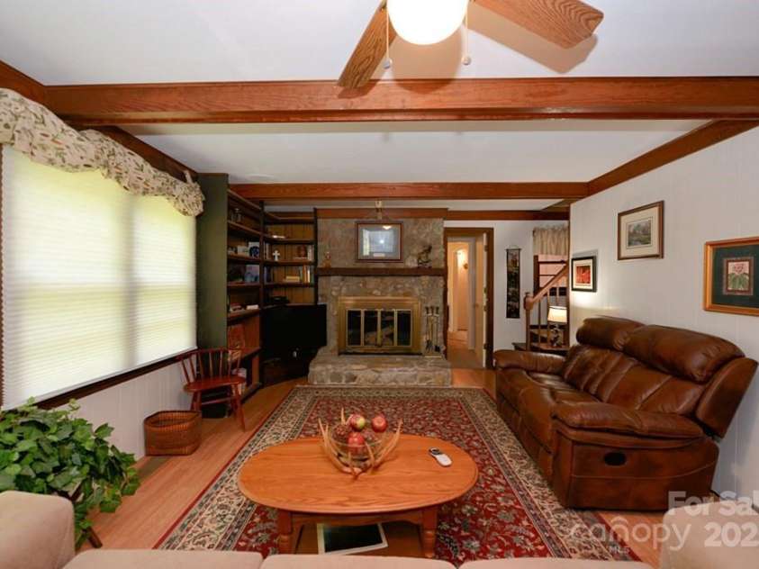 227 Cool Springs Road, Whittier, NC 28789.  MLS# CAR4280448, YatesRealty ID 9602. 