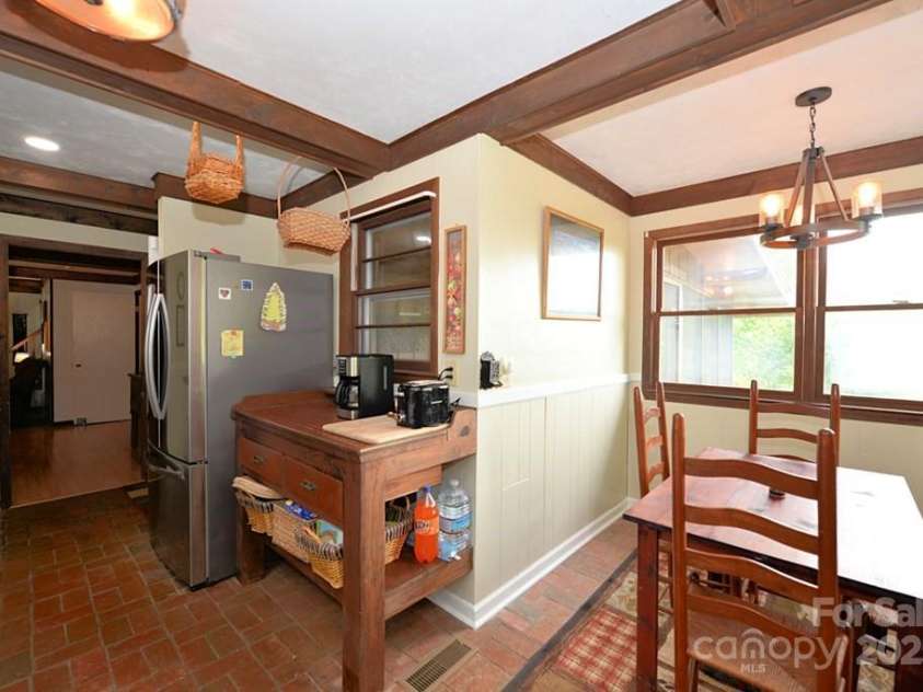 227 Cool Springs Road, Whittier, NC 28789.  MLS# CAR4280448, YatesRealty ID 9602. 