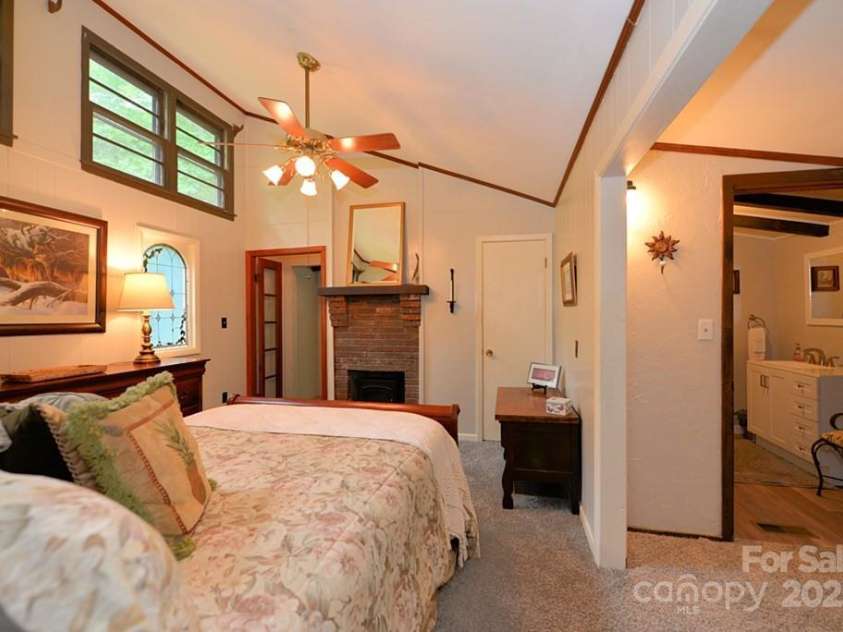 227 Cool Springs Road, Whittier, NC 28789.  MLS# CAR4280448, YatesRealty ID 9602. 