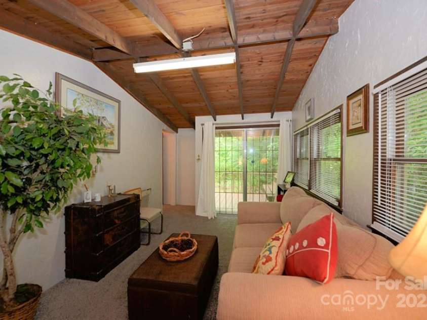 227 Cool Springs Road, Whittier, NC 28789.  MLS# CAR4280448, YatesRealty ID 9602. 