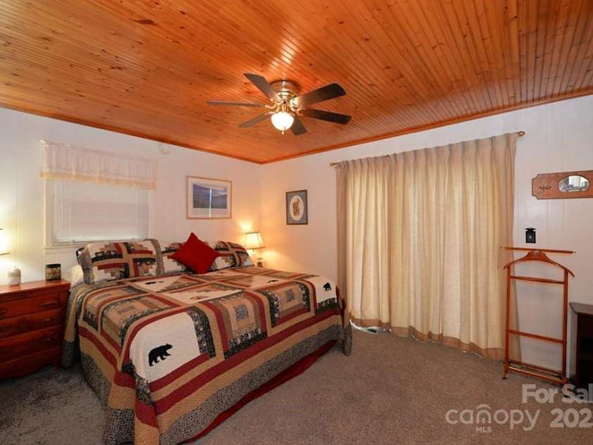 227 Cool Springs Road, Whittier, NC 28789.  MLS# CAR4280448, YatesRealty ID 9602. 