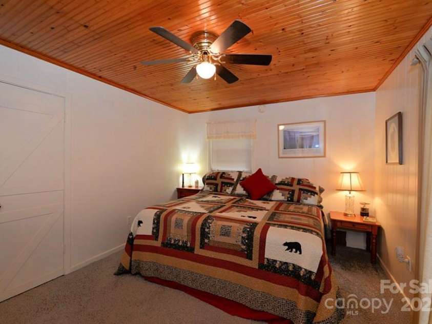 227 Cool Springs Road, Whittier, NC 28789.  MLS# CAR4280448, YatesRealty ID 9602. 