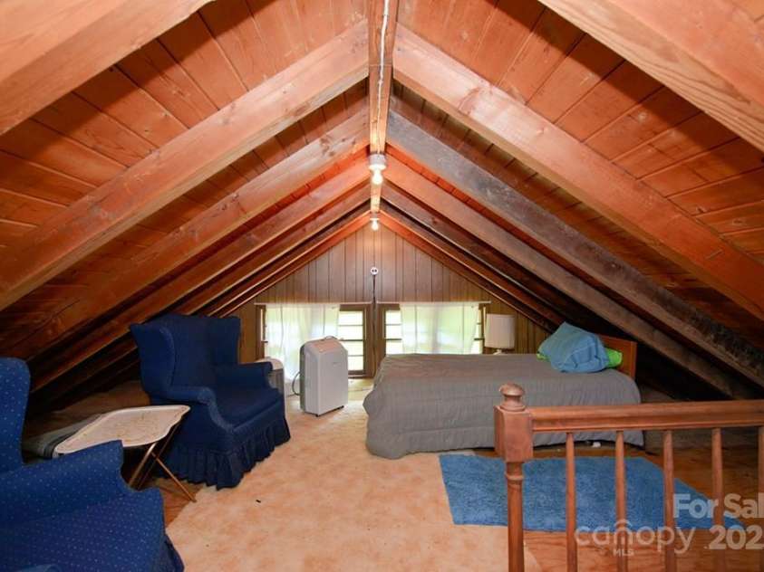 227 Cool Springs Road, Whittier, NC 28789.  MLS# CAR4280448, YatesRealty ID 9602. 