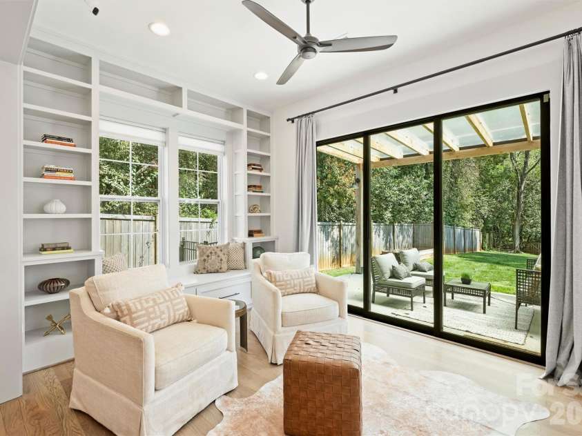 1414 Briar Creek Road, Charlotte, NC 28205.  MLS# CAR4350080, YatesRealty ID 9603. 