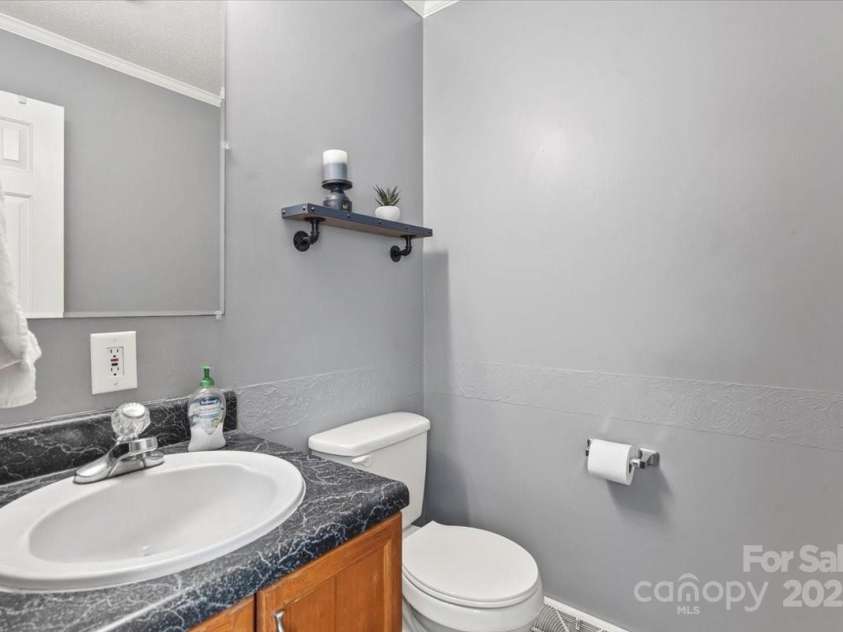 1764 Tomlinson Loop, Connelly Springs, NC 28612.  MLS# CAR4280161, YatesRealty ID 9603. 
