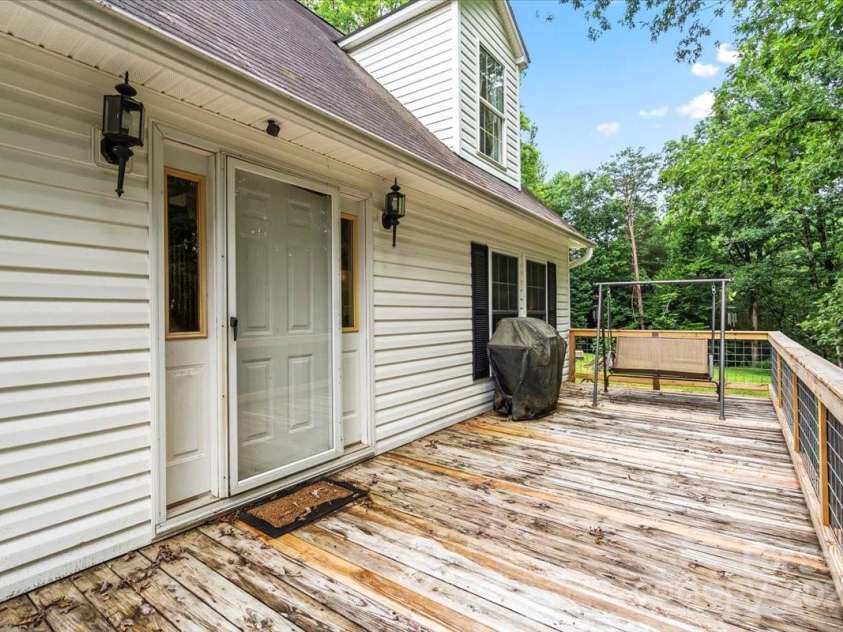 1764 Tomlinson Loop, Connelly Springs, NC 28612.  MLS# CAR4280161, YatesRealty ID 9603. 