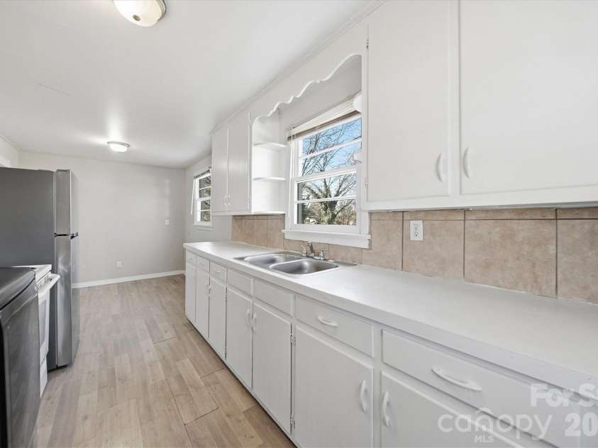 1512 Deal Avenue, Newton, NC 28658.  MLS# CAR4403499, YatesRealty ID 9605. 