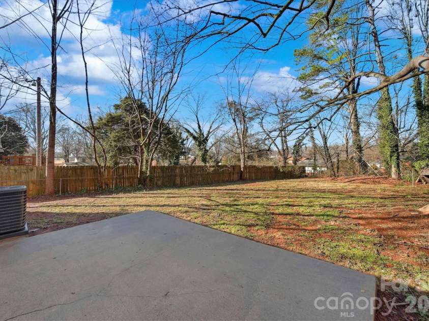 1512 Deal Avenue, Newton, NC 28658.  MLS# CAR4403499, YatesRealty ID 9605. 