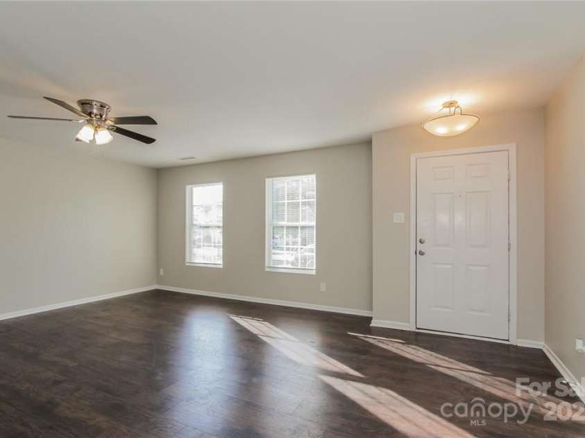 152 Oliver Street, York, SC 29745.  MLS# CAR4219799, YatesRealty ID 9605. 