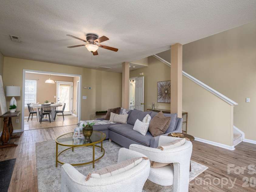 1434 Swaying Branch Lane, Clover, SC 29710.  MLS# CAR4346590, YatesRealty ID 9606. 