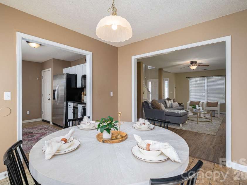 1434 Swaying Branch Lane, Clover, SC 29710.  MLS# CAR4346590, YatesRealty ID 9606. 