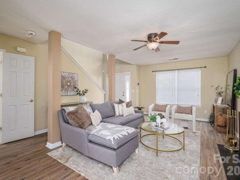 1434 Swaying Branch Lane, Clover, SC 29710.  MLS# CAR4346590, YatesRealty ID 9606. 
