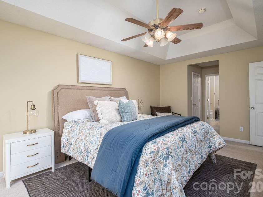 1434 Swaying Branch Lane, Clover, SC 29710.  MLS# CAR4346590, YatesRealty ID 9606. 