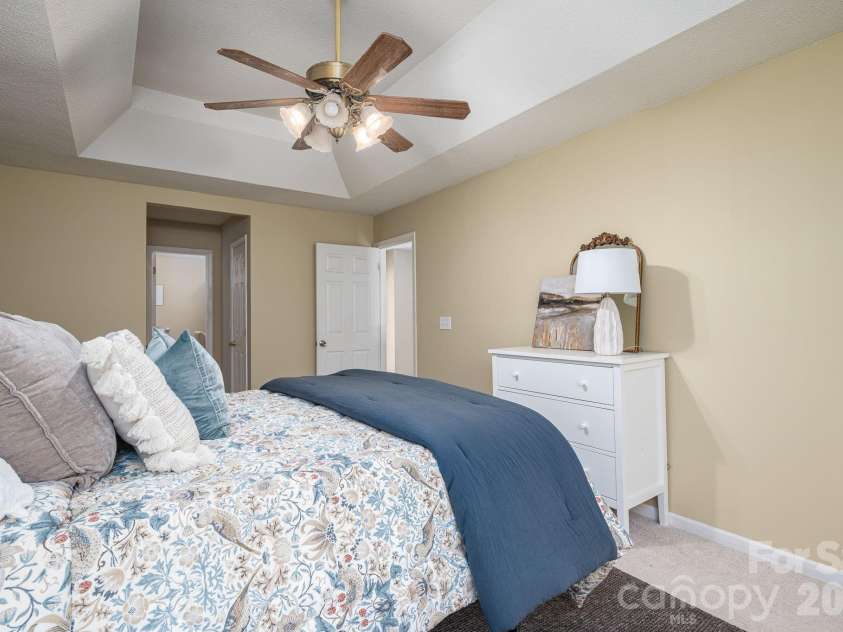 1434 Swaying Branch Lane, Clover, SC 29710.  MLS# CAR4346590, YatesRealty ID 9606. 