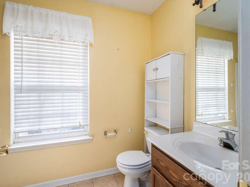 1434 Swaying Branch Lane, Clover, SC 29710.  MLS# CAR4346590, YatesRealty ID 9606. 
