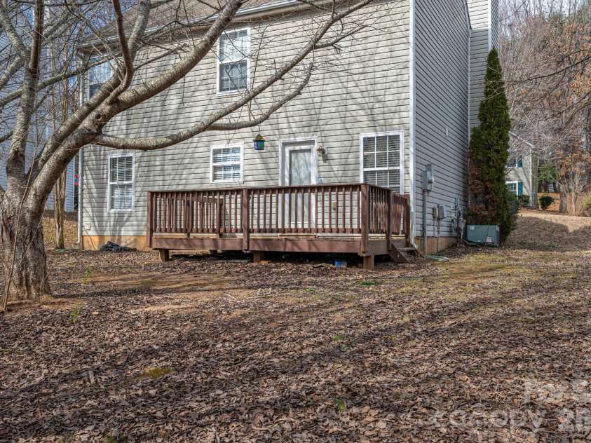 1434 Swaying Branch Lane, Clover, SC 29710.  MLS# CAR4346590, YatesRealty ID 9606. 