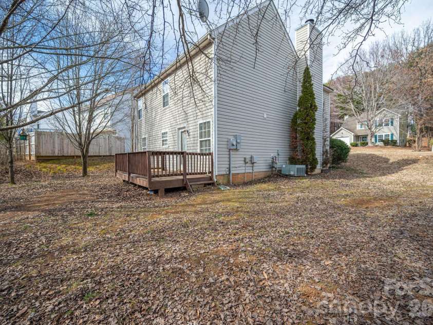 1434 Swaying Branch Lane, Clover, SC 29710.  MLS# CAR4346590, YatesRealty ID 9606. 