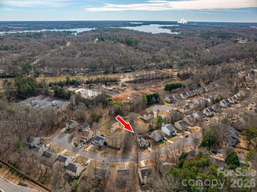 1434 Swaying Branch Lane, Clover, SC 29710.  MLS# CAR4346590, YatesRealty ID 9606. 