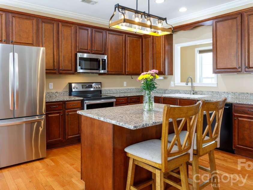 1108 King Road, York, SC 29745.  MLS# CAR4397252, YatesRealty ID 9607. 
