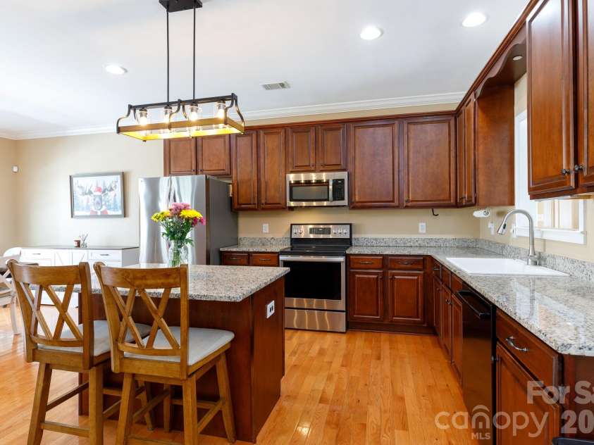 1108 King Road, York, SC 29745.  MLS# CAR4397252, YatesRealty ID 9607. 
