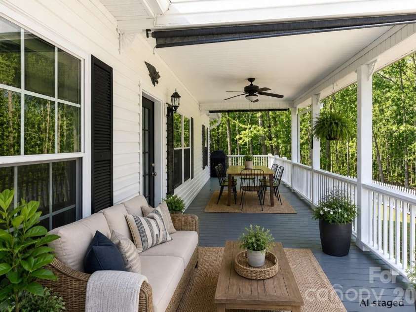 1108 King Road, York, SC 29745.  MLS# CAR4397252, YatesRealty ID 9607. 