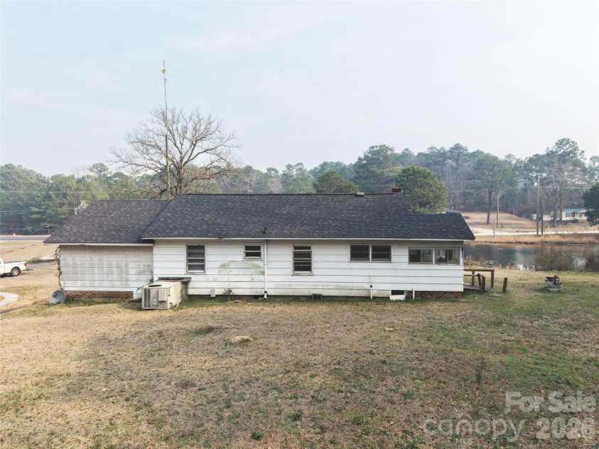 562 US Highway 1 None, Rockingham, NC 28379.  MLS# CAR4353855, YatesRealty ID 9608. 