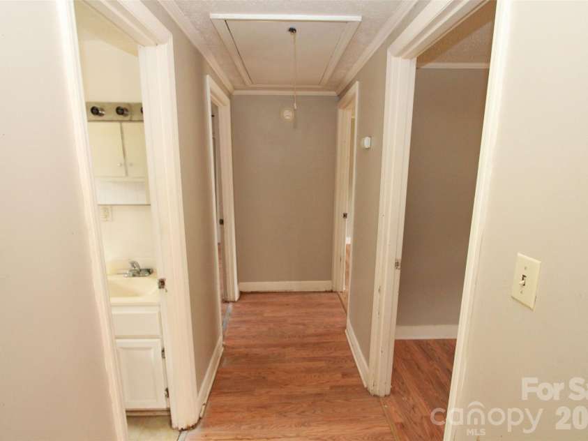 562 US Highway 1 None, Rockingham, NC 28379.  MLS# CAR4353855, YatesRealty ID 9608. 